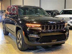 جیپ گراند شیرۆکی